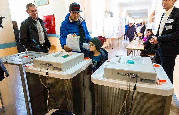 Кто будет наблюдать за голосованием по Конституции на Южном Урале